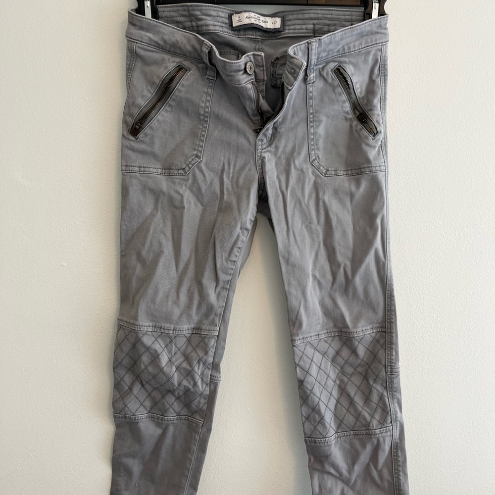 Grey kakis - Picture 2 of 4